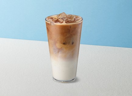 카페라떼