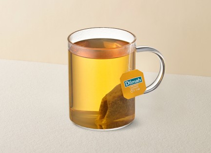 캐모마일티