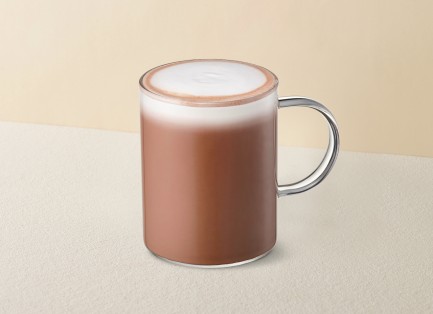 초코라떼