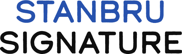STANBRU SIGNATURE